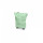 Voltronic 55х22х80 cm, 56-75 л Green (YT-M-75Green)