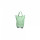 Voltronic 55х22х80 cm, 56-75 л Green (YT-M-75Green)