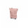 Voltronic 55х22х80 cm, 56-75 л Pink (YT-M-75P)
