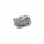 Voltronic Merlion 50x24x26cm Grey (YT-1890G)
