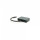 Voltronic USB-C 4-in-1 USB 3.0 + USB-C + HDMI + VGA 0.23m silver (YT-HTC4in1)
