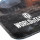 Wargaming World of Tanks Centurion Action X Fired Up XL Multicolored (FSWGMP_CFIRED_XL)