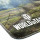 Wargaming World of Tanks CS-52 LIS Out of the Woods XL Multicolored (FSWGMP_52WOOD_XL)