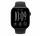 Watch 12 42mm Black Alum. w. Black S. Band S/M MJEA4