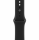 Watch 12 42mm Black Alum. w. Black S. Band S/M MJEA4