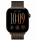 Watch 12 42mm Dark Bronze Alum. w. Dark Bronze Milanese Loop MKDC4