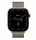 Watch 12 LTE 42mm Natural Tit. w. Natural Milanese Loop MJGH4