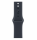 Watch 12 LTE 42mm Night Blue Ceramic w. Navy Blue S. Band S/M MJGY4