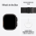 Watch Ultra 4 LTE 49mm Black Titanium w. Black Tit. Milanese Loop - S MJAU4