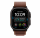 Watch Ultra 4 LTE 49mm Black Titanium w. Burgundy A. Loop - S MJC04