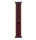 Watch Ultra 4 LTE 49mm Black Titanium w. Burgundy T. Loop - S/M MJC34