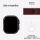 Watch Ultra 4 LTE 49mm Black Titanium w. Burgundy T. Loop - S/M MJC34