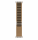 Watch Ultra 4 LTE 49mm Natural Titanium w.  Sand T. Loop - S/M MJAJ4