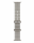 Watch Ultra 4 LTE 49mm Natural Titanium w. Translucent Gray Ocean Band MJAD4