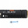 WD Black SN850 1TB M.2 NVMe (WDS100T1XHE)