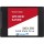 WD Red SA500 500GB SATA (WDS500G1R0A) 2.5