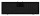 Weilor LUMINA WBG 66 BLACK