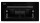 Weilor LUMINA WBG 66 BLACK