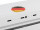 Weilor LUMINA WBG 66 WHITE