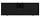 Weilor LUMINA WBG 68 BLACK