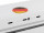 Weilor LUMINA WBG 68 WHITE