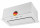Weilor LUMINA WBG 68 WHITE