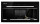 Weilor LUNA WBG 58 BLACK