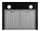Weilor MIST WTX 68 BLACK