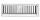 Weilor PPE 8265 SS 1250 LED Strip