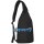 10 Wenger BC Fun Monosling Bag чорний 610180