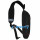 Wenger 10 Monosling Shoulder Bag Black (604606)