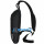Wenger 10 Monosling Shoulder Bag Black (604606)