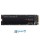 Western Digital Black SN750 NVMe SSD 500GB M.2 2280 PCIe 3.0 x4 3D NAND (TLC) (WDS500G3X0C)