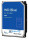 Western Digital Blue SATA III 4TB (WD40EZAX)