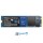 Western Digital Blue SN500 NVMe SSD 250GB M.2 2280 PCIe 3.0 x2 3D NAND (TLC) (WDS250G1B0C)