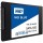 Western Digital Blue SSD 1TB 2.5 SATAIII 3D NAND TLC (WDS100T2B0A)