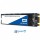 Western Digital Blue SSD 250GB M.2 SATAIII TLC (WDS250G2B0B)