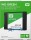 Western Digital Green SSD 240GB SATAIII TLC (WDS240G2G0A) 2.5