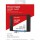 Western Digital Red SA500 SSD 1TB SATAIII (WDS100T1R0A) 2.5