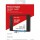 Western Digital Red SA500 SSD 2TB SATAIII (WDS200T1R0A) 2.5