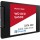 Western Digital Red SA500 SSD 4TB 2.5 SATAIII (WDS400T1R0A)