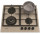 Whirlpool GOFL 629/SH EE