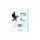 Wibrand 4GB Hawk Silver USB 2.0 (WI2.0/HA4M1S)