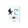 Wibrand 8GB Hawk Black USB 2.0 (WI2.0/HA8M1B)