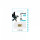 Wibrand 8GB Hawk Gold USB 2.0 (WI2.0/HA8M1G)