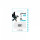 Wibrand 8GB Hawk Silver USB 2.0 (WI2.0/HA8M1S)