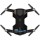 Wingsland S6 GPS 4K Pocket Drone (Black)