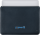 WIWU 13.3 Skin Pro Platinum Leather для MacBook Navy Blue