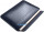 WIWU 16.2 Skin Croco Geniunie Leather Sleeve for MacBook Blue