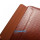 WIWU 16.2 Skin Croco Geniunie Leather Sleeve for MacBook Brown